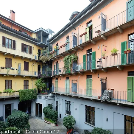 Brera In Garibaldi *