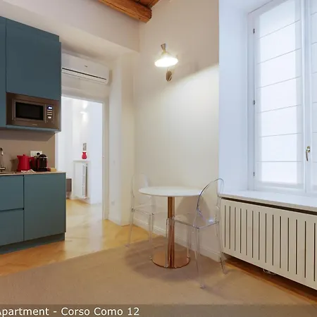Brera In Garibaldi *