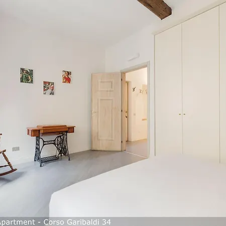 Brera In Garibaldi Apartment *