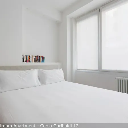 Brera In Garibaldi Apartment *