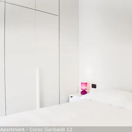 Apartment Brera In Garibaldi