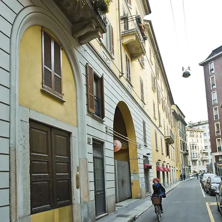 Apartment Brera In Garibaldi *