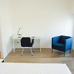 Apartman Brera In Garibaldi Milánó