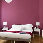 Apartman Brera In Garibaldi Milánó