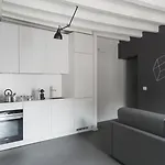 Apartman Brera In Garibaldi