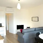 Brera In Garibaldi Apartman Milánó