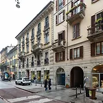 Brera In Garibaldi Apartman Milánó