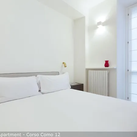 Brera In Garibaldi Apartment Milan