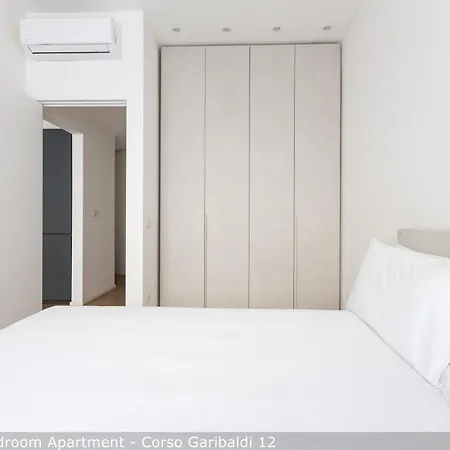 Brera In Garibaldi Appartement *