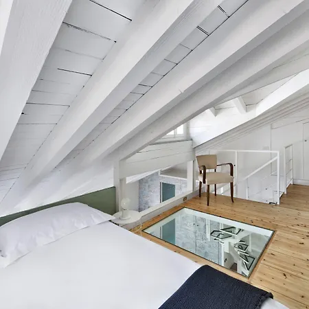 Brera In Garibaldi Apartment