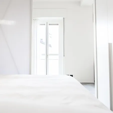 Brera In Garibaldi Apartment Milan