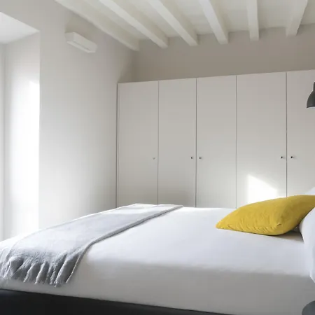 Brera In Garibaldi Apartment Milan