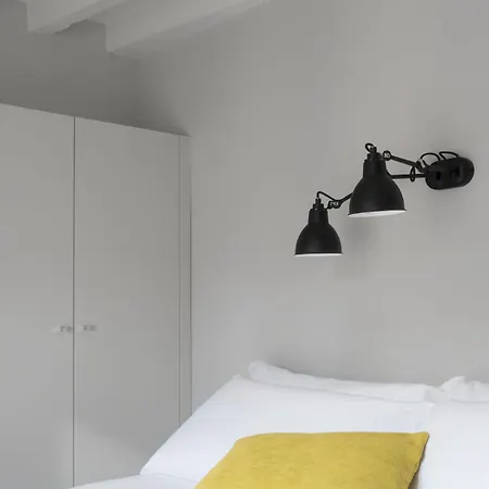 Brera In Garibaldi Apartment