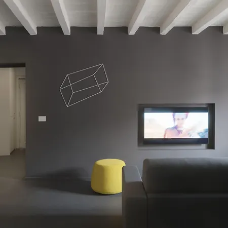 Brera In Garibaldi Apartment