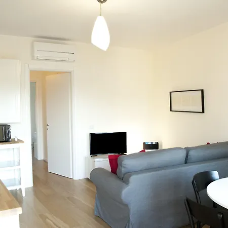 Brera In Garibaldi Apartment Milan