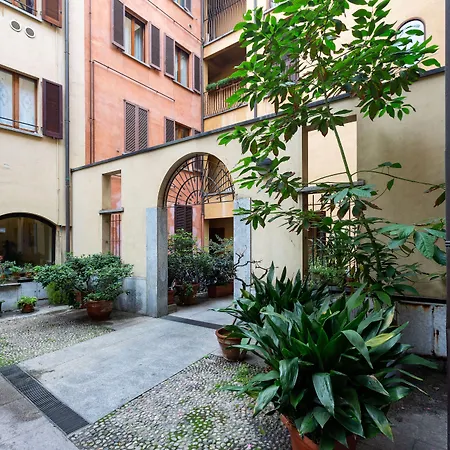 Brera In Garibaldi